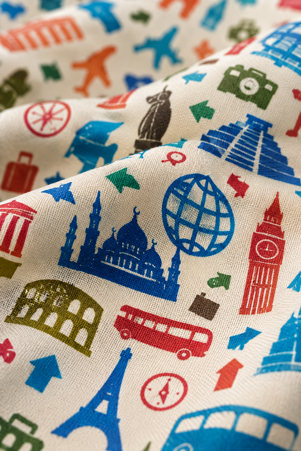 Globe Trotter