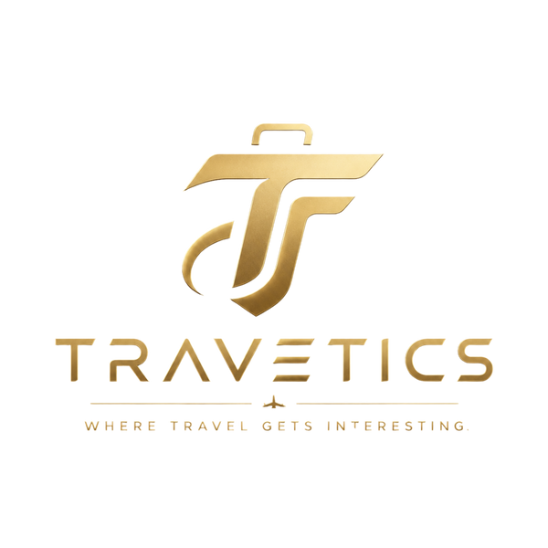 Travetics