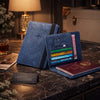 Premium Passport Wallet Holder