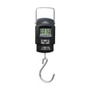 Digital Luggage Scale – 50kg Portable Travel Weight Checker